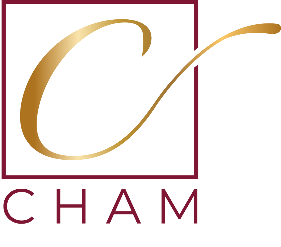 Location Cham Logo PNG